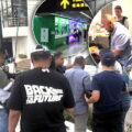 Yemeni conman arrested by police after getting his hands on ฿1.15milion through foreign exhange scam 