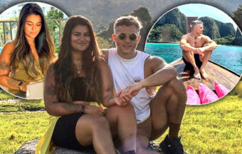 30 something UK couple over the moon with their move to Thailand after two months in Chiang Mai