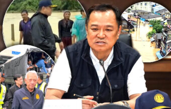 33 deaths and still rising as southern floods threaten to overwhelm the government’s dithered response