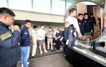 70 year old Thai businesswoman falls for impressive investment platform engineered by Russian for theft