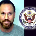 American from North Dakota appears in Federal Court this week charged with abuse of Phuket minors