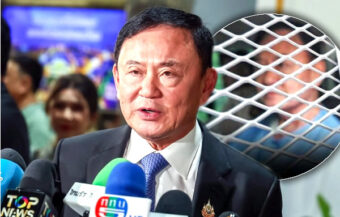 Attorney General’s move to appeal Thaksin acquittal on lèse-majesté charge to impact 2026 election