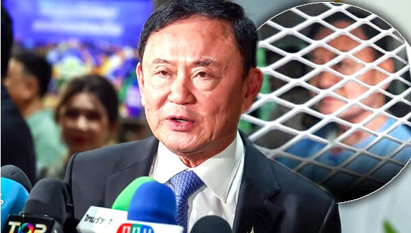 Attorney General’s move to appeal Thaksin acquittal on lèse-majesté charge to impact 2026 election