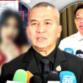Chinese hookers have all now flown home after being found at Bangkok Prison. 20 officers now implicated