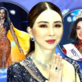 Ex-Thai Miss Universe owner subject to an arrest warrant in Bangkok, where show was held last week