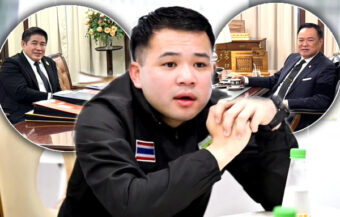 Eye popping appointment of Ben Smith’s ex lawyer as an official at the Prime Minister’s Office defended