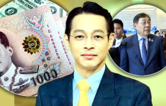 Former Pheu Thai Finance Minister calls for a liquidity boost and a cheaper baht to pump the economy
