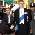 Former Prince Andrew or ‘Randy Andy’ in more hot water over 2006 trip to Thailand and 40 prostitutes