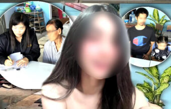 Heartbreaking reality of young Thai adults forced to seek work in Cambodia as 2nd woman is found dead
