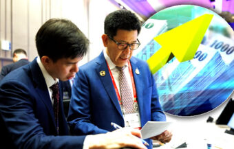 Illicit funds channelled to Thailand through digital assets cause the baht to rise and tourism to fall 