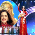 Mexico’s Fátima Bosch wins Ms Universe crown even after leading a revolt weeks ago that made world news