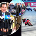 PM Anutin, Bhumjaithai Party and MotoGP event savaged in attack by former Justice Minister Thawee