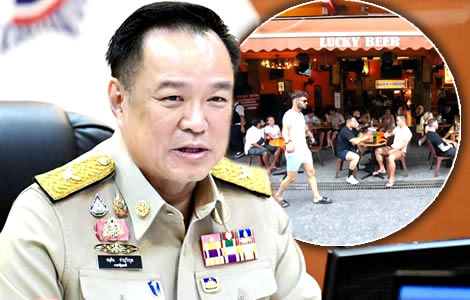 PM promises clarity on alcohol law but business sector says its not enough after this latest debacle