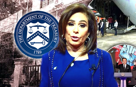 Pressure is building on Thai officials as the Southeast Asian scam centre issue rises in Washington DC