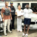 Thais and a Nigerian arrested in ฿114 million romance scam online fraud ring in Chonburi and Bangkok