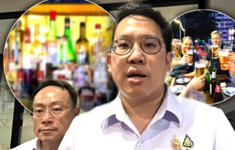 Some relief for foreign tourists and hospitality sector but Thai nightlife to remain stunted by new law