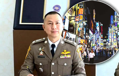 Thai Girl 12 trafficked in June to Japan by mother for brothel work in Tokyo sought help from police