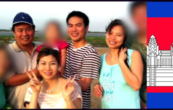 Three children of wanted Cambodian senator and Hun Sen associate Kok An held illegal Thai citizenship