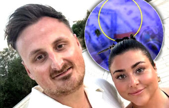 UK couple’s honeymoon holiday to Thailand halted by Immigration officials over smudged visa stamp