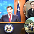 Asean Summit on Monday and Tuesday seen by United States as pivotal to restoring border peace