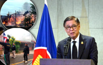 Ceasefire prospects still there but there is scepticism if a deal can be forged between military chiefs