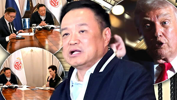 Confusion after Trump’s 20 minute phone call with PM Anutin. US side claimed a ceasefire was agreed