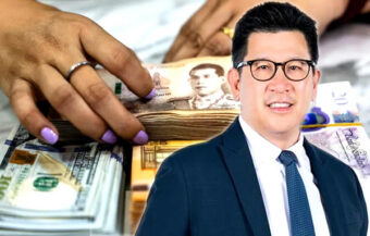 Crisis for Thailand as baht rockets in value putting exports and foreign tourism under further pressure