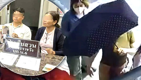 Tourists warned about rising Vietnamese pickpocket menace targeting popular Bangkok attractions