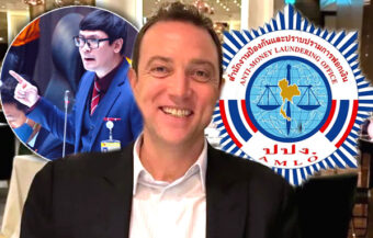 Money Laundering Office seizes assets with money trail linked to South African financier Ben Smith