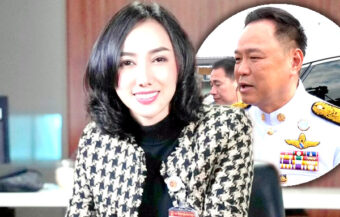 Pheu Thai figures tear into Prime Minister Anutin and his faltering government with scathing attacks