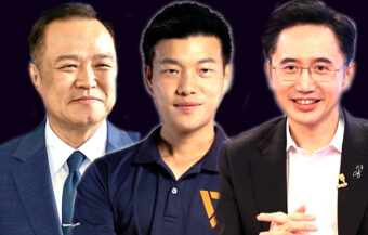 Poll shows there’s still a chance for a Pheu Thai People’s Party coalition but it will take a bit of luck