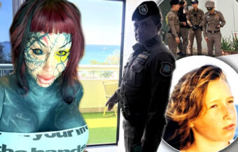 Tale of a young woman who took her life in Phuket. Mary Magdalene was a well known online influencer