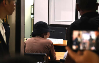 Thai wife drops German husband home to his death in Prachuap Khiri Khan. Police file Murder charges