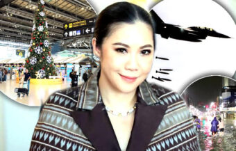 Thailand’s foreign tourism sector in crisis as visitor decline accelerates. 9.8% fewer arrivals than 2024