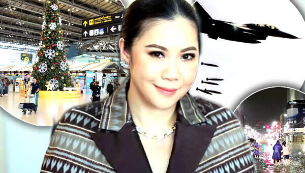 Thailand’s foreign tourism sector in crisis as visitor decline accelerates. 9.8% fewer arrivals than 2025