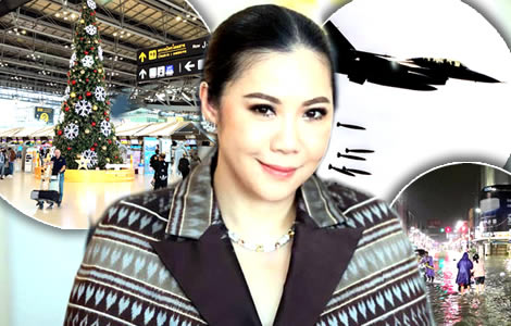 Thailand’s foreign tourism sector in crisis as visitor decline accelerates. 9.8% less arrivals than 2025