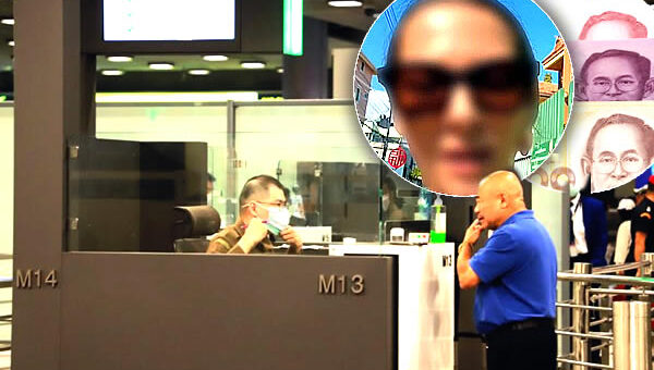 Woman denied entry to Thailand on proof of funds criteria. Rule brought back in May to tighten security