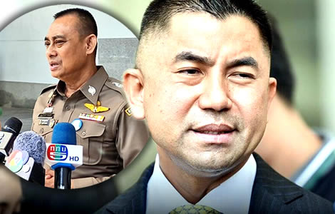 Big Joke faces key hurdles over the coming days as evidence is made public and the Supreme Court decides