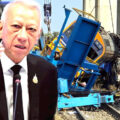 Italian Thai breached its contract in not enforcing safety conditions leading to intercity rail disaster