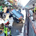 Just another accident or disaster on Saturday as Thailand’s image abroad takes a battering this week