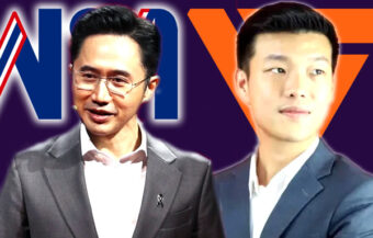 More determined, aware electorate on a popular basis supports the pro democracy parties for February 8th