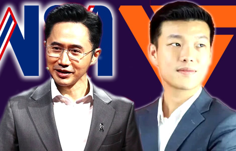 More determined, aware electorate on a popular basis support the pro democracy parties for February 8th