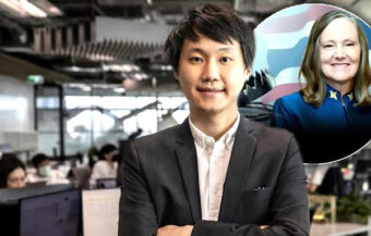 One of Thailand’s top business entrepreneurs calls for a halt to the economic rot and a new digital age