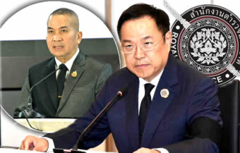 Police to move on arrest warrants for 10 politicians including MPs and candidates linked to crime groups