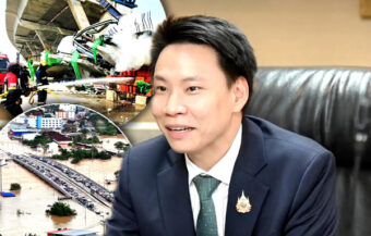 Projected arrivals in Thailand down 18% for January 2026 as foreign tourism gets off to an extremely rocky start