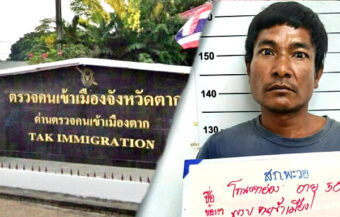 Tak scandal over released Burmese murder suspects grows as murdered woman’s family demands justice