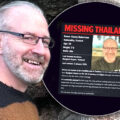 Search mounted for Scots tourist who disappeared 2 weeks ago after landing in Bangkok on January 5th