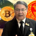 Senator wants to look closely at the cryptocurrency market as upper house seeks answers on rising baht