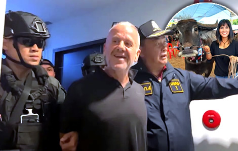 Smiling wife killer may face the death penalty in Thailand although the last occasion was back in 2018