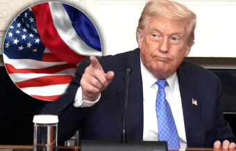 Thailand invited to be part of Trump’s Board of Peace which diplomats warn cuts across the UN’s role